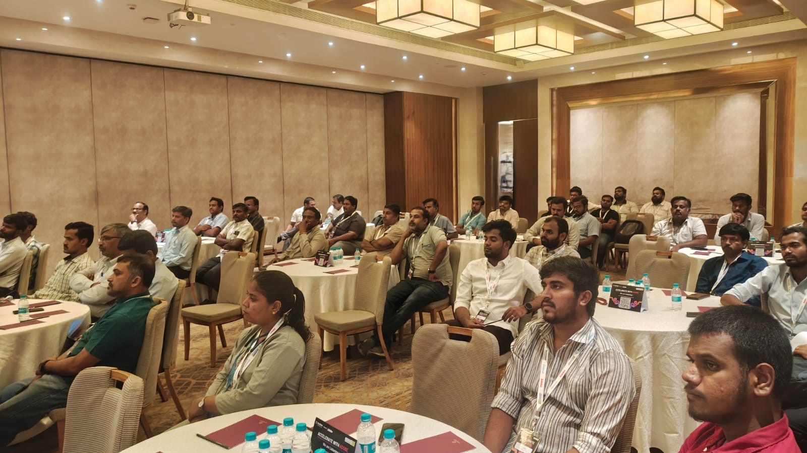 Adobe-Tech-Data-Coimbatore-Customer-Event