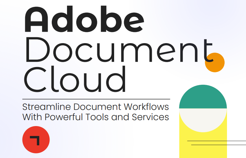 Adobe-Document-Cloud