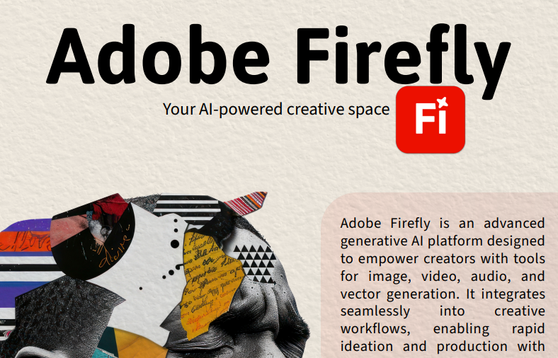 Adobe-Firefly