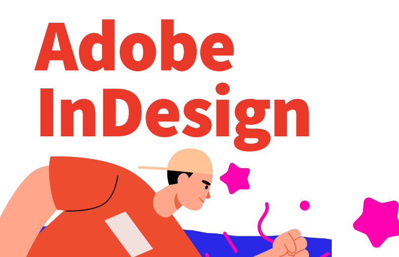 Adobe-InDesign