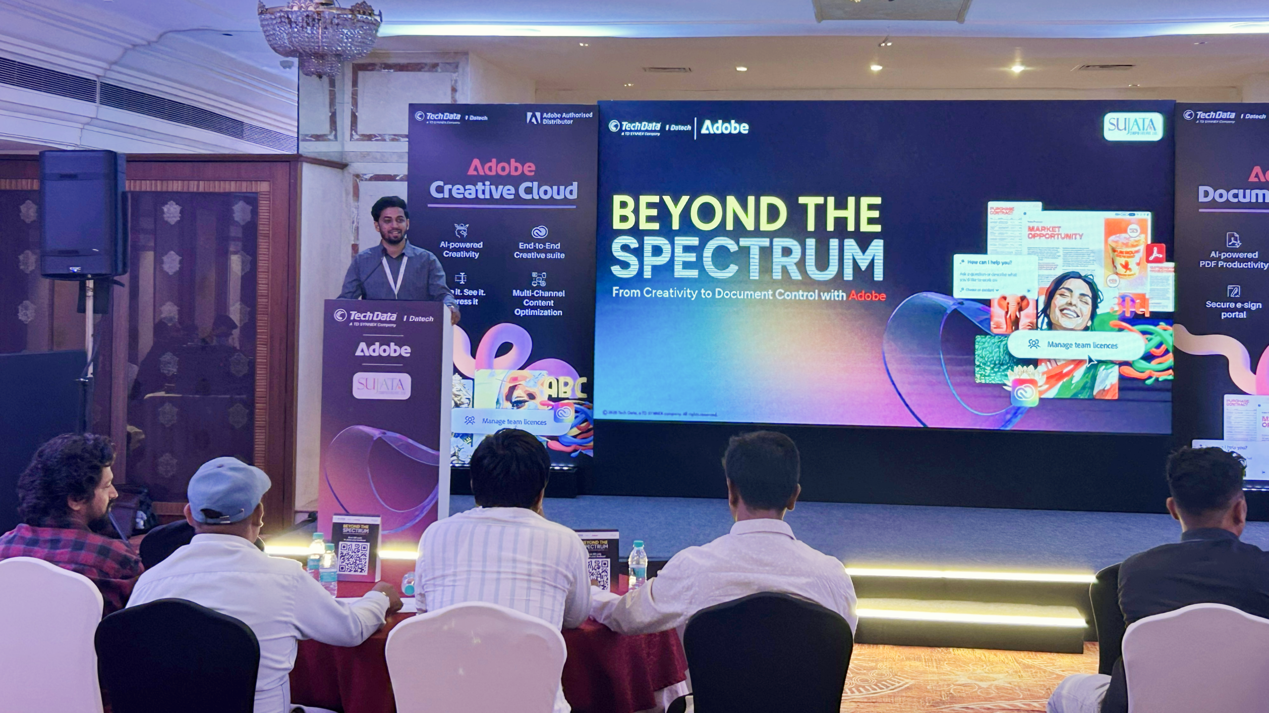 Designing Workflows That Keep Up with Growth: Lessons from SMB Conversations in Pune